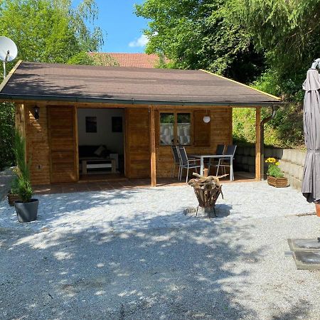 Neu! Chalet Ilztal Hutthurm Exterior foto